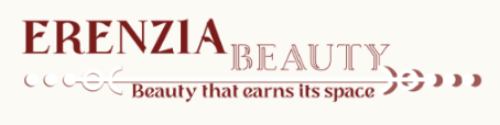 Erenzia Beauty Logo